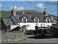 Tywyn-Pebbles Tea Room