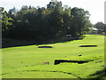 Strathtay Golf Course, 9th/18th Hole