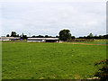 Farm Buildings on the northern side of the Gloucester Warwickshire Railway