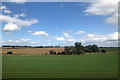 NZ3202 : Farmland North of Birkby by David Robinson