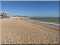 Pebble Beach, Bexhill on Sea