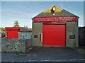 The fire station, Middleton-in-Teesdale