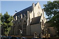 View of Highgate Road Chapel from Chetwynd Road #2