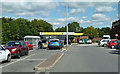 Morrisons at Staveley