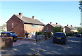 Houses on Foxwell Drive