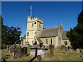 St Andrews Church, Headington