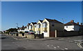 Houses on Dene Road, Headington