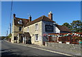 The Kings Arms, Wheatley