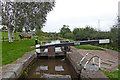 Caldon Canal at Engine Lock, Norton-in-the-Moors