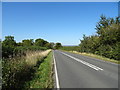 B4011 towards Bicester