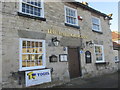 The Bay horse inn in Goldsborough.