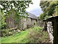 Barn at Coombe Farm