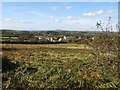 View to Higher Trevethan