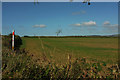 Field near Worthele Cross