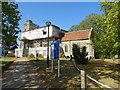 Repairs to the St. Leonards Church, Grendon Underwood