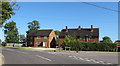 Houses in Calvert