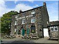 The Diggle Hotel