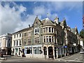 TSB Tavistock