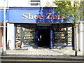 Shop renovations, Omagh