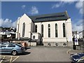 Tavistock United Reformed Church