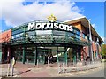 Morrisons in Whitefield