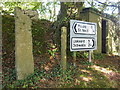 Wenmouth Cross