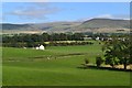 Grazing land near Lowfield Cottages