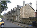 Cirencester houses [6]