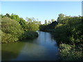 Furzton Lake, Milton Keynes