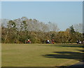 Loughton Valley Park, Milton Keynes