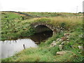 Bridge, Westruther Mains