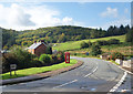 Top Road, Upper Soudley