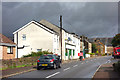 Expecting Rain, Ruspidge Road