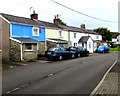 Eagleswell Cottages, Eagleswell Road, Boverton