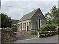 Buckland Chapel