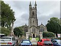 SX4968 : St Andrew's Church, Buckland Monachorum by Andrew Abbott