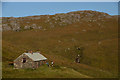 NC1421 : Suileag Bothy, Sutherland by Andrew Tryon