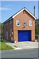 Ravenscar Coastguard Station