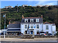 Portreath Arms Hotel