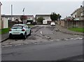 Unnamed side road in suburban Llantwit Major