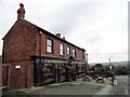 The Punch Bowl, Craghead