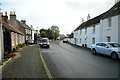 Main Street, Kilconquhar