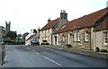 Houses on Main Street, Kilconquhar