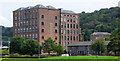 Former Gourock Ropeworks Building