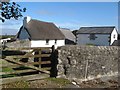 Cottage rooves