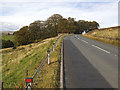 SD9657 : Grassington Road near Rylstone by Stephen Craven
