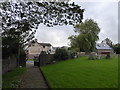 St. Mary, Herbrandston: churchyard (b)