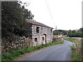 Barn at Old Cotes, Arncliffe