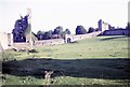 S4943 : Kells Priory inside view by Martin Richard Phelan