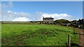 A fine house at Carne Farm